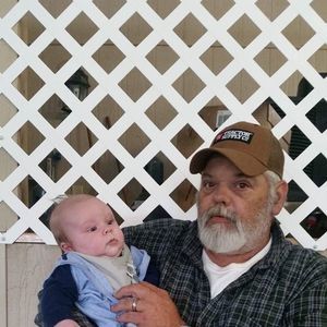 Meet your Posher, Jeff